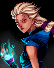 Benutzeravatar