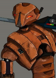 Benutzeravatar