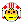 -;: